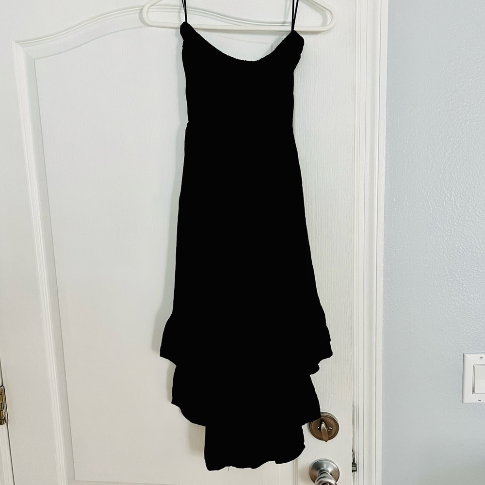 NWOT Cotton On Hi-Low Dress